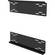 Peerless Industries WSP756 Metal Stud Wall Plate
