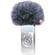 Rycote Mini Windjammer for Olympus LS 10/LS 11