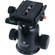 Vanguard SBH-300 Ballhead W/2 Bubble Levels
