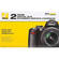 Nikon 2-Year Extended Service Coverage (ESC) for the Nikon D7000, D7100 Digital SLR Cameras