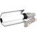 Dedolight 8" Soft Tube Light Shaper