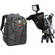 Petrol PC301K1 Deca Campack Kit with PR405 Deca Transparent Raincover