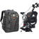 Petrol PC301K2 Deca Campack Kit with PR410 Deca Transparent Raincover