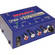 Nady PHP-3 DJ Phono Preamplifier