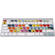 Bella Keyboard Skin for Apple Final Cut Pro 7