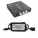 Blackmagic Design Mini Converter SDI to Analog w/ Switronix Powertap Converter Cable Kit