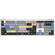 LogicKeyboard Grass Valley EDIUS Slim Line PC Keyboard