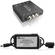 Blackmagic Design Mini Converter Audio to SDI w/ Switronix Powertap Converter Cable