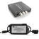Blackmagic Design Mini Converter Sync Generator w/ Switronix Powertap Converter Cable Kit
