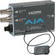 AJA HDMI to HD/SD-SDI Converter with P-Tap Adapter Cable