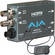 AJA HD/SD-SDI to HDMI Converter with P-Tap Adapter Cable