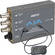 AJA SD/HD A/D Mini Converter with P-Tap Adapter Cable