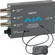 AJA HD10CEA SD/HD-SDI to Analog Audio/Video Converter with P-Tap Adapter Cable
