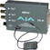 AJA HD10C2 Serial Digital to Analog Converter with P-Tap Adapter Cable