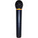 AmpliVox Sound Systems S1652 Wireless Handheld Microphone Transmitter
