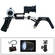 Cavision Shoulder Mount DSLR Follow Focus & Remote Kit