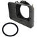 Genustech GWMC Wide 4x4 Matte Box Kit with 82mm Adapter Ring
