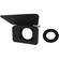 Genus Wide Angle Matte Box Kit with French Flag & 52mm Adapter Ring