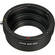Bower ABNEXEOS Adapter for Canon EOS Lens to Sony NEX Camera