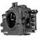 Aquatica Underwater Housing for Nikon D3/D3x/D3s with Single Ikelite Bulkhead