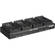 Dolgin Engineering 4-Position Charger for Canon DSLR Camera