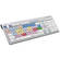 LogicKeyboard Avid Newscutter Slim Line PC Keyboard