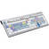 LogicKeyboard Sony Vegas Slim Line PC Keyboard