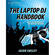 Cengage Course Tech. Book: The Laptop DJ Handbook: Setups and Techniques of the Modern Performer by Jason Emsley