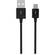 iLuv 3' (0.9 m) ICB50 Charge/Sync Data Cable (Black)