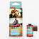 Lomography 35mm Redscale XR 50-200 Color Negative Film (Extended Range, 3 Rolls)