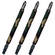 LensCoat LegCoat Wraps 107 (Forest Green, 3 Pack)