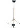 Eigenlabs Instrument Stand - For Eigenharp Alpha and Tau