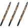 LensCoat LegCoat Wraps 310 (Realtree Max4 HD, 3 Pack)