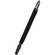 LensCoat LegCoat Wraps 111 (Black, Single)