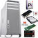 B&H Photo Mac Pro Workstation Mac Pro/Adobe Premiere Pro CS5.5 Turnkey Editing System