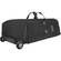 Porta Brace WRB-3OR Wheeled Run Bag (Midnight Black)
