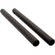 K-Tek 15mm Carbon Fiber Iris Rods - 12" Pair