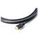 Atlona ATP-14029-5 16' (5 m) Plenum HDMI Male/Male Cable