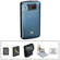 Kodak Zi10 PlayTouch Video Camera with Deluxe Accessory Kit (Blue)