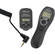 Vello Wireless ShutterBoss Timer Remote (Canon Sub-Mini Connection)