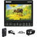 Marshall Electronics 5" On-Camera HDMI Monitor w/ Switronix P-Tap Cable, Battery & Charger Kit
