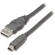 Belkin Pro Series USB 2.0 5-pin Mini-B Cable - 10'