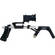 Cavision Standard Shoulder Pad Package w/ Viewfinder for DSLR Cameras