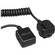 Vello TTL-Off-Camera Flash Cord for Sony Alpha Series - 3' (1 m)