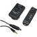 Pearstone FreeWave Wireless Shutter Release Remote for Nikon