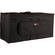 Gator Cases GP-EKIT3616-B Protechtor Drum Bag w/Divider System for an Electronic Drum Set (17 x 17 x 37", Black)