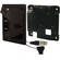 Ikan Gold Mount Battery Plate Kit for V17 Monitor