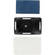 Drift Helmet Mount for HD170/X170 Cameras