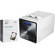 LG Electronics N2B1D Super Multi NAS Enclosure w/Blu-ray Re-Writer & 2x 2TB Hard Drives
