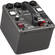 Dynalite MP800 800W/s RoadMax Power Pack